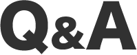 Q&A